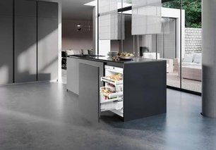 Встраиваемый холодильник Либхер UIKo 1550 Premium фото 2 в Казани и Татарстане Встраиваемый холодильник Liebherr UIKo 1550 Premium фото 2 в Казани и Татарстане