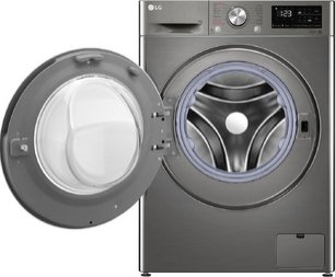 Стиральная машина LG F4R6VYGCP фото 2 в Казани и Татарстане