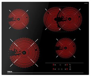 Варочная панель Teka TTB 64320 TTC фото 2 в Казани и Татарстане