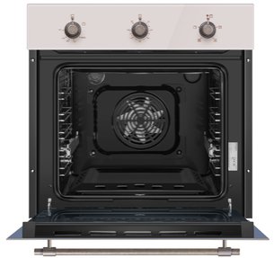 Газовый духовой шкаф Maunfeld EOGC604RIB.MT фото 3 в Казани и Татарстане