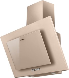 Кухонная вытяжка MAUNFELD Tower C 50 темно-бежевый фото 2 в Казани и Татарстане