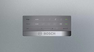 Холодильник Бош KGN36VI21R фото 3 в Казани и Татарстане Холодильник Bosch KGN36VI21R фото 3 в Казани и Татарстане