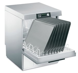 Посудомоечная машина Smeg CW526D фото 2 в Казани и Татарстане