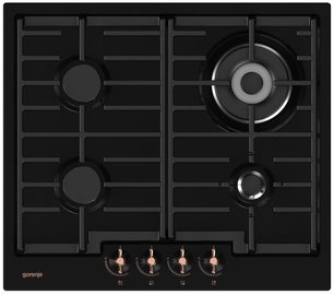 Варочная панель Горение GW 6N INB фото в Казани и Татарстане Варочная панель Gorenje GW 6N INB фото в Казани и Татарстане