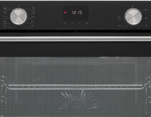 Духовой шкаф Krona QUENDEL 60 BL/S фото 4 в Казани и Татарстане Духовой шкаф Krona QUENDEL 60 BL/S фото 4 в Казани и Татарстане