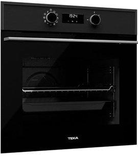 Духовой шкаф Тека HSB 630 P BLACK фото 2 в Казани и Татарстане Духовой шкаф Teka HSB 630 P BLACK фото 2 в Казани и Татарстане