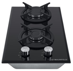 Газовая варочная панель MAUNFELD EGHG.32.1CB/G фото 3 в Казани и Татарстане Газовая варочная панель MAUNFELD EGHG.32.1CB/G фото 3 в Казани и Татарстане