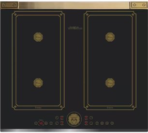 Индукционная варочная поверхность Kaiser KCT 6745 FI AD фото в Казани и Татарстане