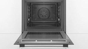 Встраиваемый духовой шкаф BOSCH HBG578FS6R фото 4 в Казани и Татарстане Встраиваемый духовой шкаф BOSCH HBG578FS6R фото 4 в Казани и Татарстане