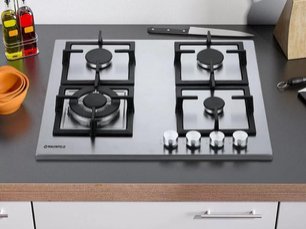 Варочная панель Maunfeld GHS604A-M3CI фото 3 в Казани и Татарстане