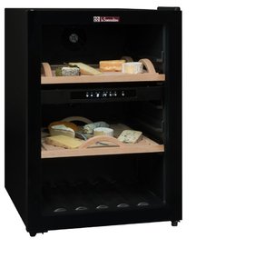 Шкаф для хранения сыра LaSommeliere CAF51N фото 3 в Казани и Татарстане Шкаф для хранения сыра LaSommeliere CAF51N фото 3 в Казани и Татарстане