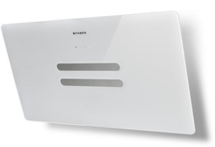 Вытяжка Фабер Vanity EG6 WH A80 фото 2 в Казани и Татарстане Вытяжка Faber Vanity EG6 WH A80 фото 2 в Казани и Татарстане