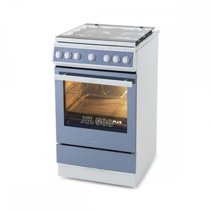 Плита газовая Кайзер HGG 52502 W Eco фото 3 в Казани и Татарстане Плита газовая Kaiser HGG 52502 W Eco фото 3 в Казани и Татарстане
