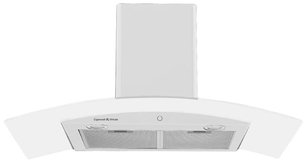 Вытяжка Зигмунд Штайн K 141.9 W фото в Казани и Татарстане Вытяжка Zigmund Shtain K 141.9 W фото в Казани и Татарстане