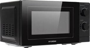 Микроволновая печь Hyundai HYM-M2093 фото 4 в Казани и Татарстане