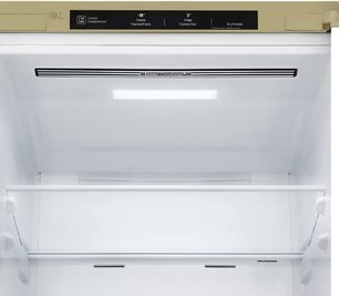Холодильник LG GA-B 509 BEJZ фото 4 в Казани и Татарстане