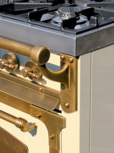 Варочный центр Restart ELG 103 фото 3 в Казани и Татарстане