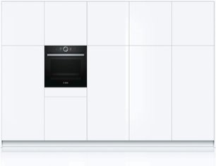Духовой шкаф Бош HBG676EB6 фото 3 в Казани и Татарстане Духовой шкаф Bosch HBG676EB6 фото 3 в Казани и Татарстане