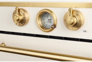 Духовой шкаф Куперсберг RC 6911 C Bronze фото 4 в Казани и Татарстане Духовой шкаф Kuppersberg RC 6911 C Bronze фото 4 в Казани и Татарстане