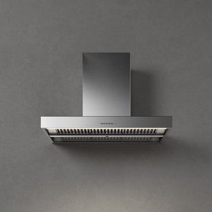 Вытяжка Falmec PLANE NO-DROP 90 inox (800) фото в Казани и Татарстане