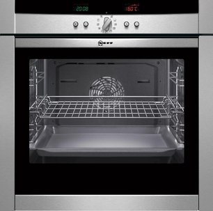 Духовой шкаф Neff B45E42N3RU фото в Казани и Татарстане
