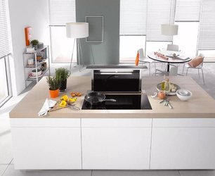 Индукционная панель Miele KM 6699 фото 3 в Казани и Татарстане