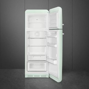 Холодильник Смег FAB30RPG3 фото 4 в Казани и Татарстане Холодильник Smeg FAB30RPG3 фото 4 в Казани и Татарстане