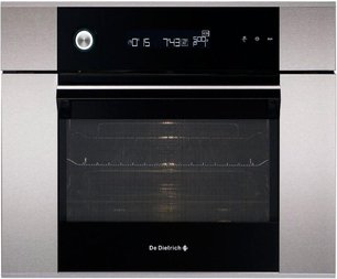 Микроволновая печь De Dietrich DME 1140 X фото в Казани и Татарстане