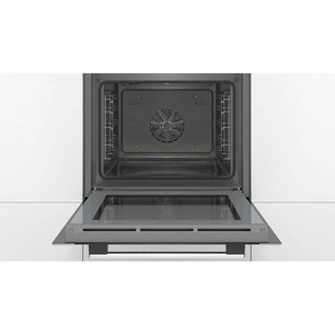 Духовой шкаф Бош HBA337BS0R фото 4 в Казани и Татарстане Духовой шкаф Bosch HBA337BS0R фото 4 в Казани и Татарстане