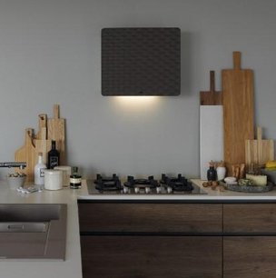 Вытяжка Франке IMPRESS 603 BK фото 3 в Казани и Татарстане Вытяжка Franke IMPRESS 603 BK фото 3 в Казани и Татарстане