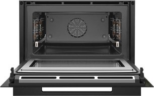 Духовой шкаф Бош CMG936AB1S фото 4 в Казани и Татарстане Духовой шкаф Bosch CMG936AB1S фото 4 в Казани и Татарстане