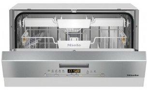 Встраиваемая посудомоечная машина Миле G 5000 SCi фото 3 в Казани и Татарстане Встраиваемая посудомоечная машина Miele G 5000 SCi фото 3 в Казани и Татарстане
