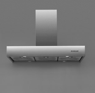 Вытяжка Falmec Line 90 ix (800) ECP фото 3 в Казани и Татарстане