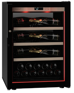 Шкаф для шампанского EuroCave CHS-8001 фото в Казани и Татарстане