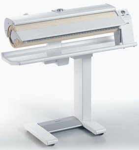 Гладильная машина Миле B 995 D фото 3 в Казани и Татарстане Гладильная машина Miele B 995 D фото 3 в Казани и Татарстане