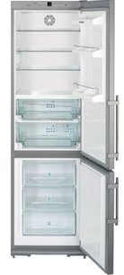 Холодильник Либхер CBesf 4006 BioFresh фото 3 в Казани и Татарстане Холодильник Liebherr CBesf 4006 BioFresh фото 3 в Казани и Татарстане