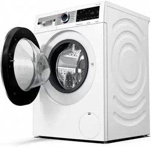 Стирально-сушильная машина BOSCH WNA254XWOE фото 3 в Казани и Татарстане Стирально-сушильная машина BOSCH WNA254XWOE фото 3 в Казани и Татарстане