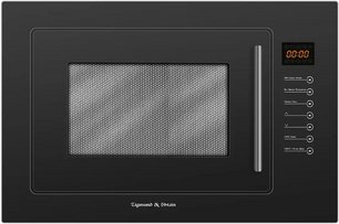 Микроволновая печь Zigmund Shtain BMO 13.252 B фото в Казани и Татарстане