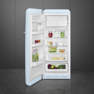 Холодильник Смег FAB28LPB6 фото 2 в Казани и Татарстане Холодильник Smeg FAB28LPB6 фото 2 в Казани и Татарстане
