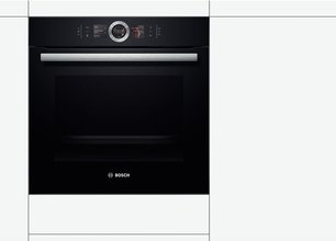 Духовой шкаф Bosch HBG 636BB1 фото 2 в Казани и Татарстане