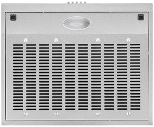 Вытяжка Krona LOTTE 600 inox PB фото 3 в Казани и Татарстане