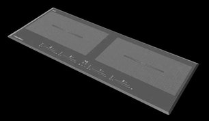 Индукционная варочная панель Маунфилд CVI904SFLDGR фото 2 в Казани и Татарстане Индукционная варочная панель Maunfeld CVI904SFLDGR фото 2 в Казани и Татарстане