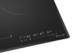 Индукционная варочная панель Маунфилд CVI453SBBK LUX Inverter фото 3 в Казани и Татарстане Индукционная варочная панель Maunfeld CVI453SBBK LUX Inverter фото 3 в Казани и Татарстане