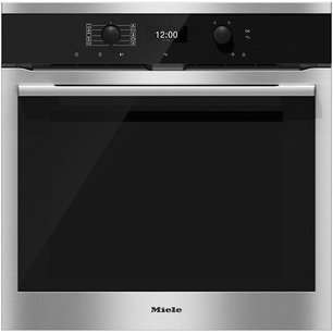 Духовой шкаф Миле H6360BP EDST/CLST фото в Казани и Татарстане Духовой шкаф Miele H6360BP EDST/CLST фото в Казани и Татарстане