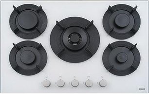 Варочная панель Franke FHMF 755 4G DC C WH фото в Казани и Татарстане