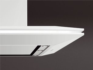 Вытяжка Falmec Stealth 90 White (800) ECP фото 3 в Казани и Татарстане