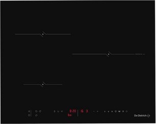 Варочная панель De Dietrich DPI4301BP Варочная панель De Dietrich DPI4301BP