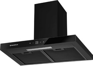 Вытяжка Maunfeld Breeze 60 черный фото в Казани и Татарстане