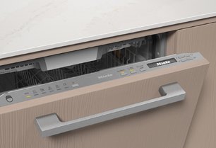 Встраиваемая посудомоечная машина Миле G 7180 SCVi AutoDos фото 2 в Казани и Татарстане Встраиваемая посудомоечная машина Miele G 7180 SCVi AutoDos фото 2 в Казани и Татарстане