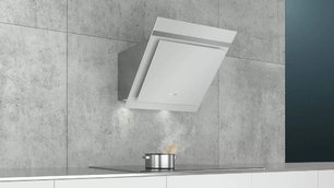 Вытяжка Siemens LC67KHM10 фото 3 в Казани и Татарстане